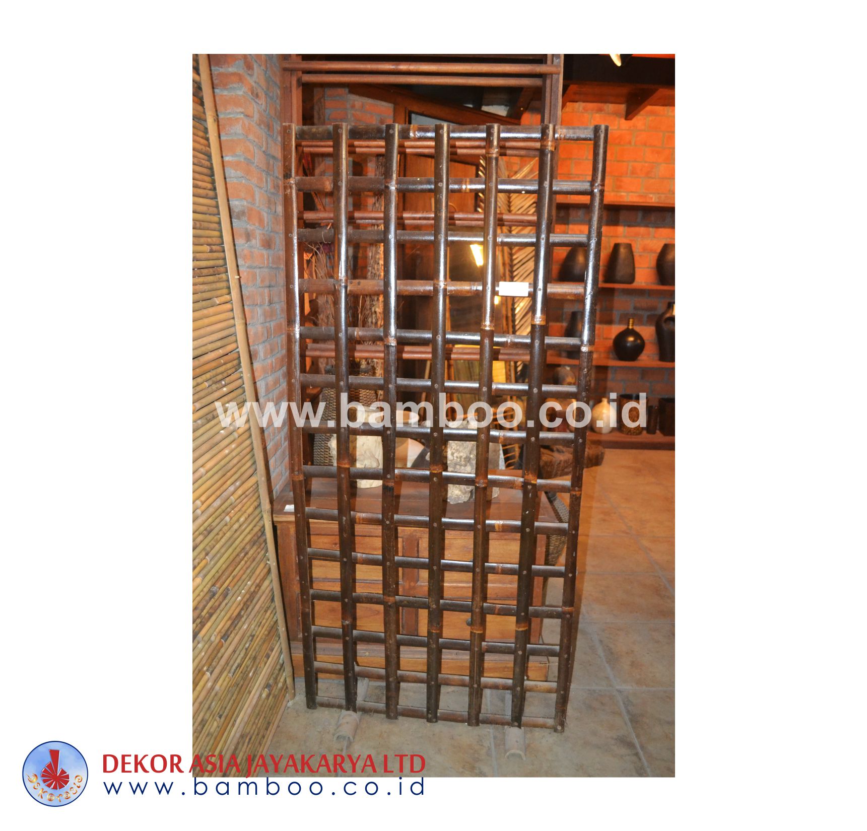 Bamboo Matting - Bamboo Matting Fence